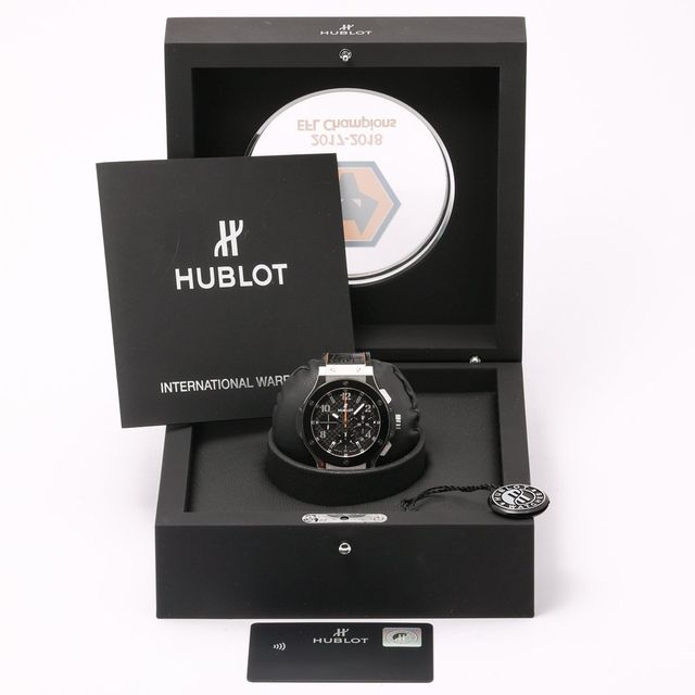 Hublot Big Bang 301.SB.131.LR.TRS15 Image 7